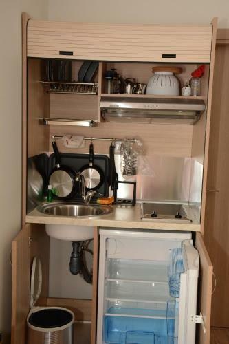Apartamento Happy Haris Place