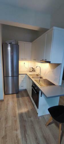 Apartamento Happy Haris Place