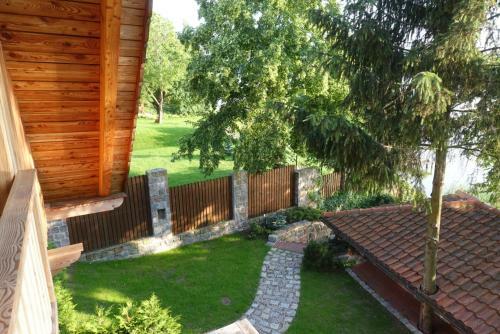 Villa Chata Baba Gaga - Ca?oroczny Dom Na Mazurach