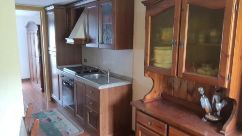 Apartamento Gilda' S House