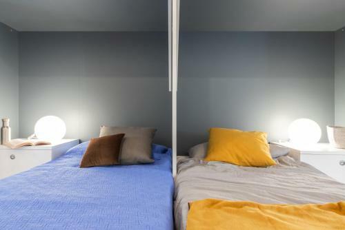 Apartamento Stylish Flat In Central Ferrara