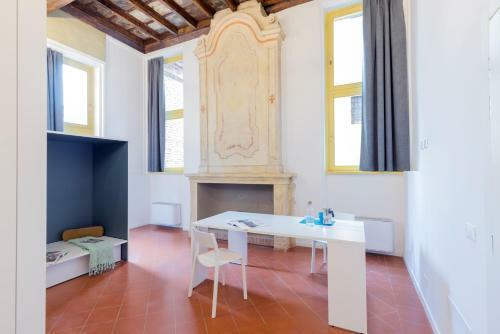 Apartamento Stylish Flat In Central Ferrara