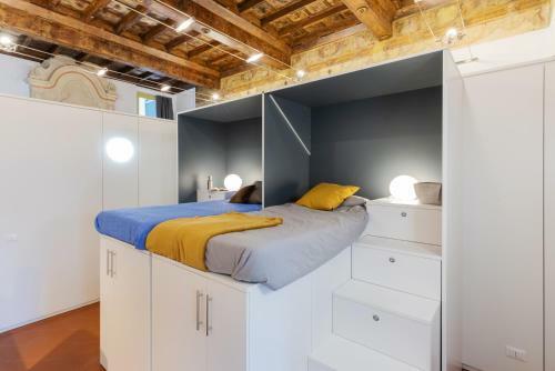 Apartamento Stylish Flat In Central Ferrara