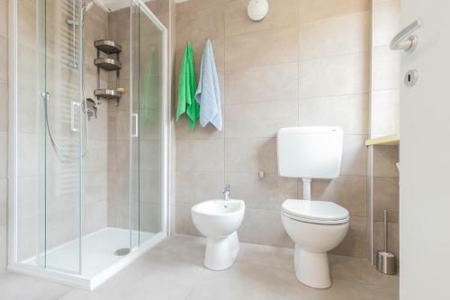 Apartamento Stylish Flat In Central Ferrara
