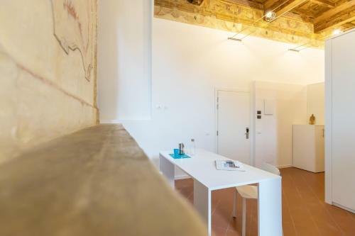 Apartamento Stylish Flat In Central Ferrara