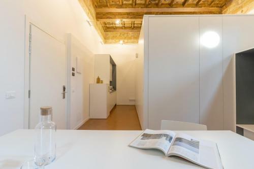 Apartamento Stylish Flat In Central Ferrara