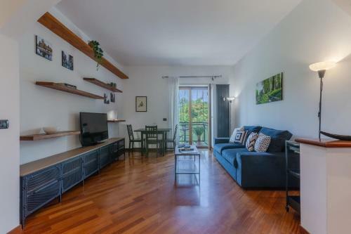 Prospettiva Corso Giovecca Apartment With Parking