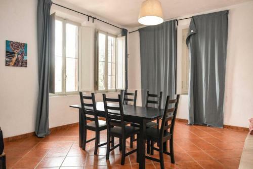 Apartamento Casa Cittadella