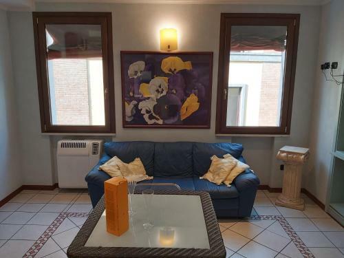 Apartamento Lussuoso Appartamento Ferrara Centro - Interno 11