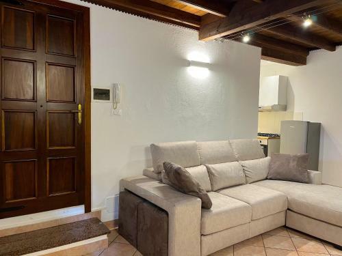 Apartamento B&B Ca' Cammello