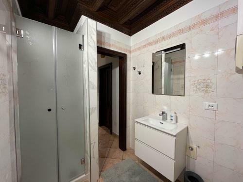 Apartamento B&B Ca' Cammello