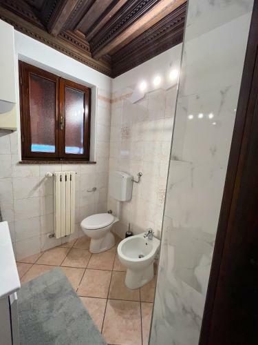 Apartamento B&B Ca' Cammello