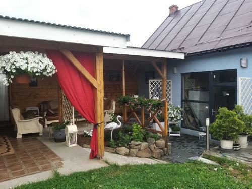 Apartament Kominkowy