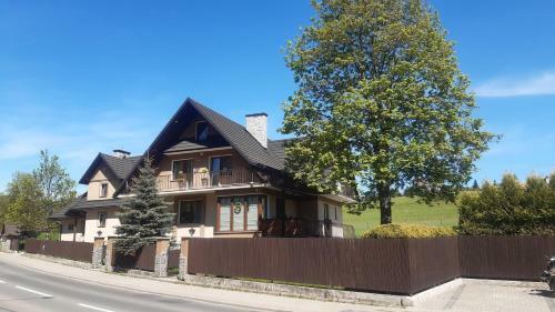Willamona Apartament