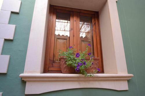 Villa Dimora Sweet History