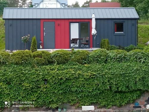 Apartamento Domek Na Jod?owej
