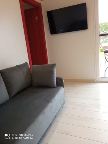 Apartamento Domek Na Jod?owej