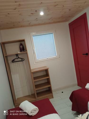 Apartamento Domek Na Jod?owej