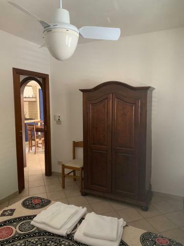Apartamento Casa L'angolo Di Ligny