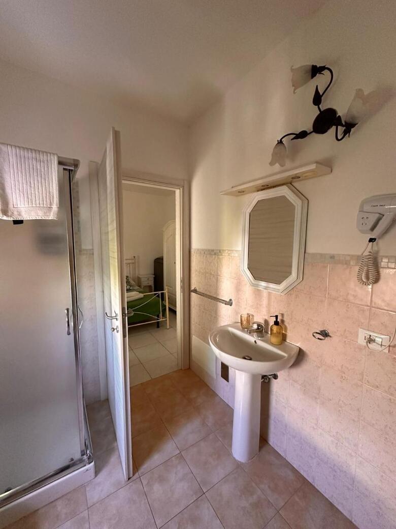 Bed & Breakfast Carlotta