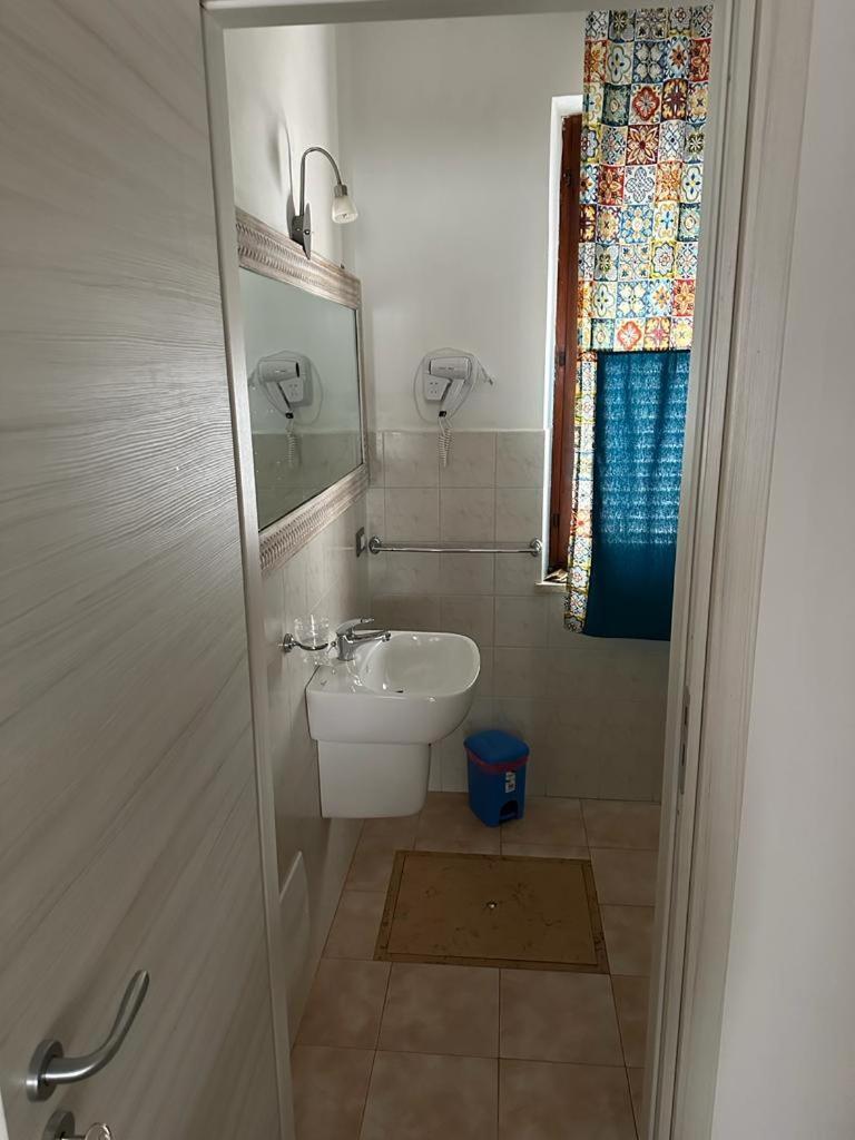 Bed & Breakfast Carlotta