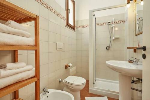 Apartamento Casa Gilia Favignana