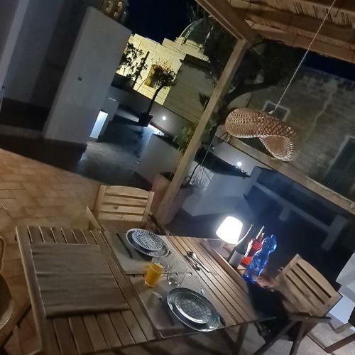 Apartamento Casa Dell'ulivo