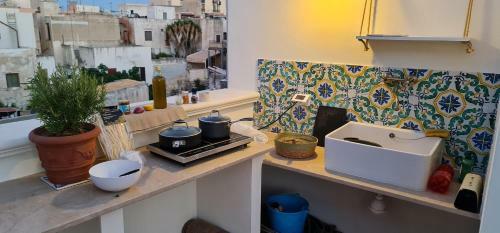 Apartamento Casa Dell'ulivo