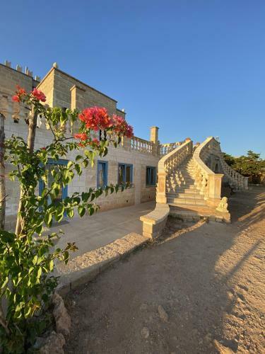 Apartamento Guest House Cala Rotonda