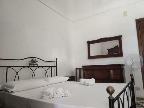 Apartamento Baglio Mulino
