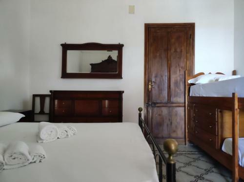 Apartamento Baglio Mulino
