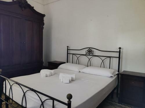 Apartamento Baglio Mulino