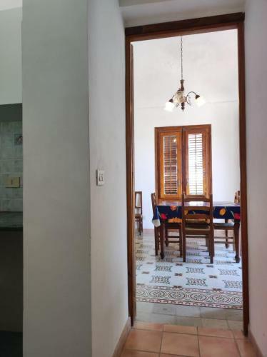 Apartamento Baglio Mulino