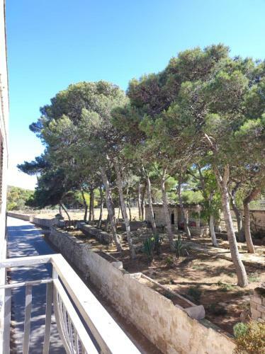 Apartamento Baglio Mulino