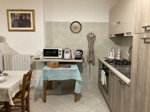 Bed & Breakfast Casa Loi
