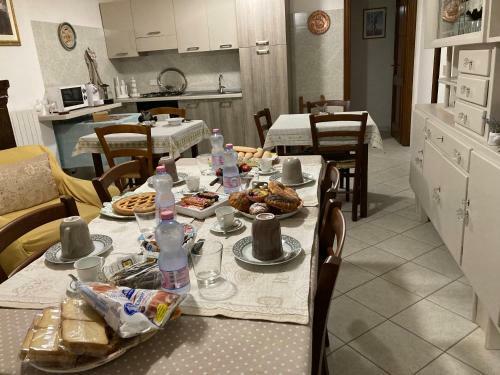 Bed & Breakfast Casa Loi