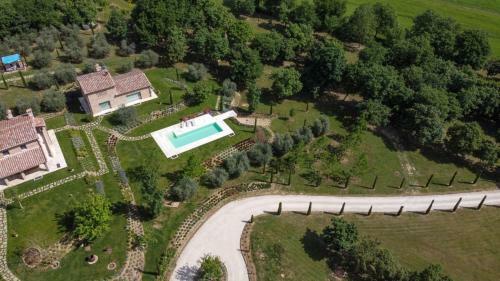 Villa Fonte Ripa