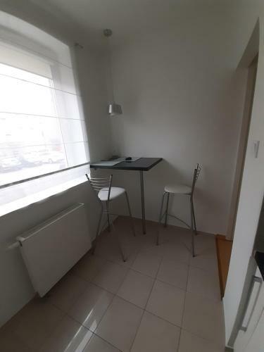 Apartament Paderewski
