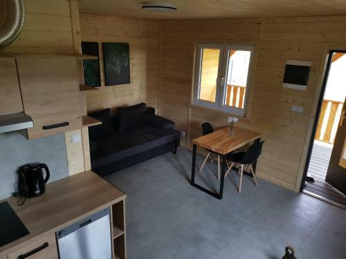 Apartamento Brzozowa Przysta?