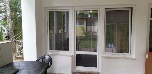 Apartamenty Jezioro Bia?e