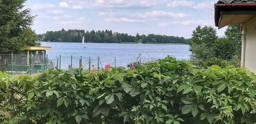 Apartamenty Jezioro Bia?e