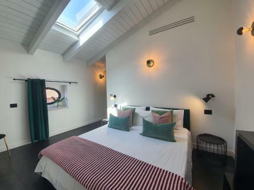 Hostal Belu - Fondi Holiday Rooms