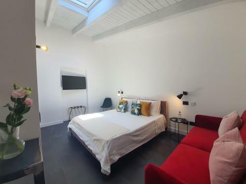 Hostal Belu - Fondi Holiday Rooms