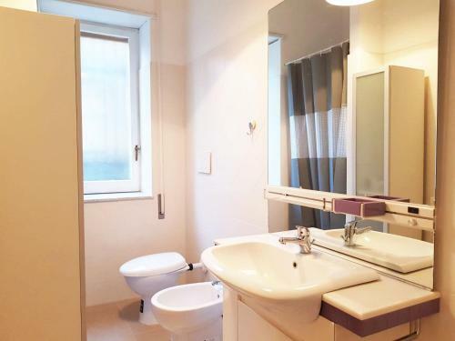 Apartamento Luccy - Appartamento 4/6 Posti A 600 Mt Dal Centro
