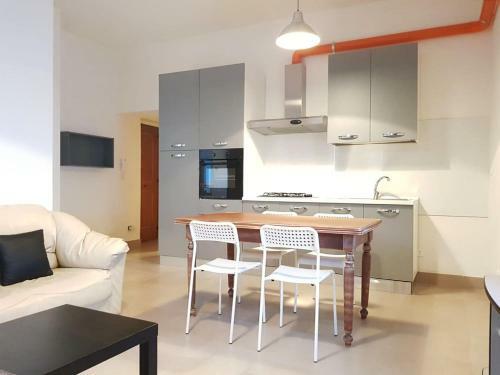 Apartamento Luccy - Appartamento 4/6 Posti A 600 Mt Dal Centro
