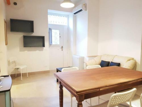 Apartamento Luccy - Appartamento 4/6 Posti A 600 Mt Dal Centro