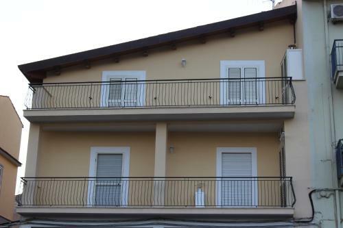 Bed&breakfast Del Viaggiatore