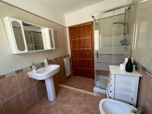 Apartamento Residenza - Le Terrazze