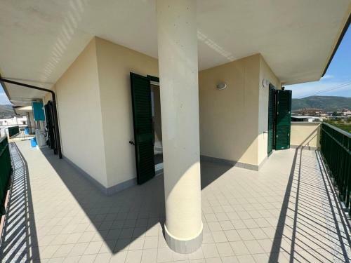 Apartamento Residenza - Le Terrazze