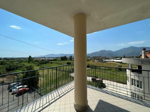 Apartamento Residenza - Le Terrazze